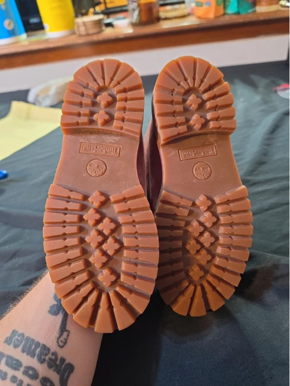 Timberland - Picture 4 of 6